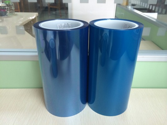  PET藍(lán)色保護(hù)膜的種類分成哪些呢？