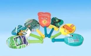 廣告扇 多功能宣傳工具的全方位解析