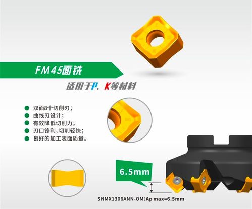 國產(chǎn)新品銑刀免費(fèi)試用 以實(shí)力趕超，用品質(zhì)說話