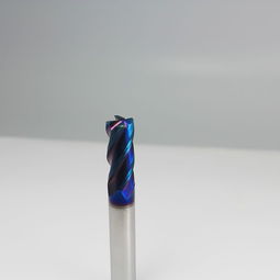 硬質合金圓鼻鎢鋼銑刀涂層數控刀具 關鍵制造廠家與產品解析