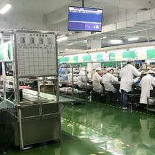 實(shí)拍 | 探秘合眾思?jí)焉钲诠S