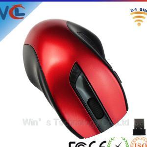 【深圳電子周邊產(chǎn)品廠家批發(fā) 促銷的電腦鼠標(biāo) 計(jì)算機(jī)配件無線鼠標(biāo)】價(jià)格_廠家_圖片 -