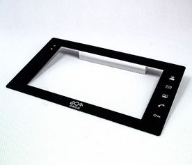 東莞鎖面板哪里買廠家直接批發(fā) 奇光電子