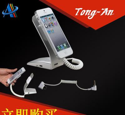 【廣州手機防盜架批發,營業廳真要防盜架廠家直銷】價格_廠家_圖片 -