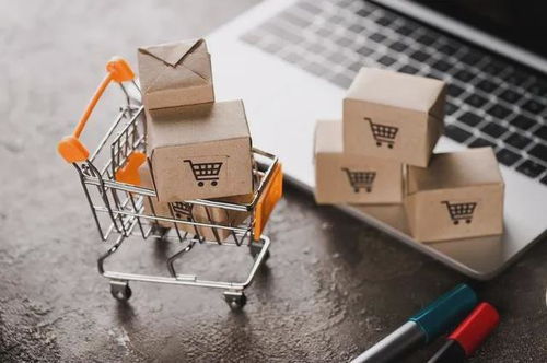 一季度閔行區經濟穩健開局，電子產品批發業同比增長3.9%